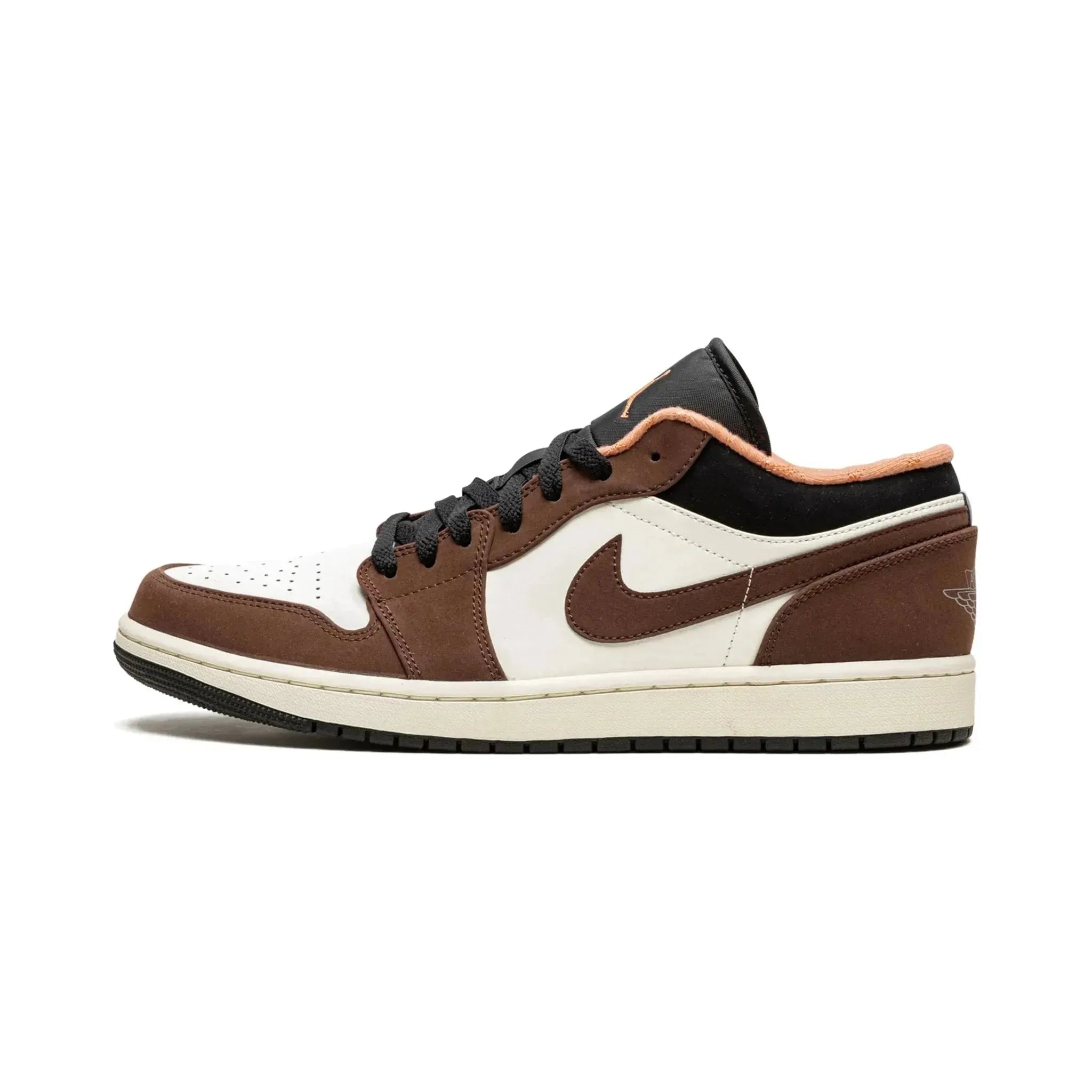 Jordan 1 Low “Mocha”