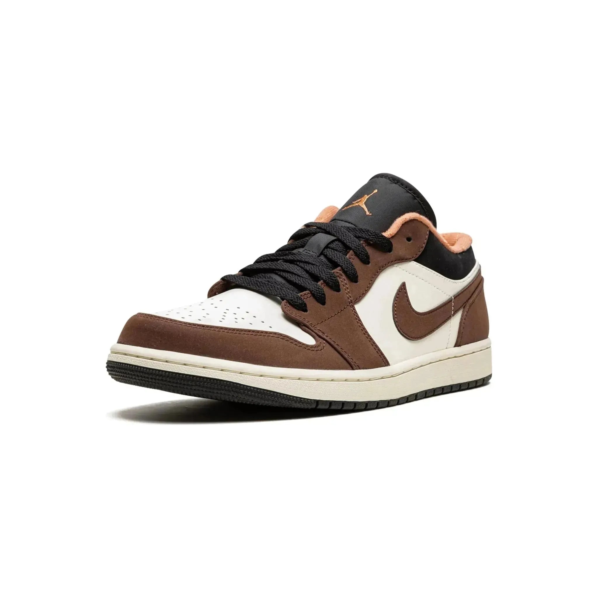 Jordan 1 Low “Mocha”