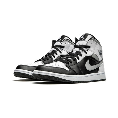 Jordan 1 Mid “White Shadows”
