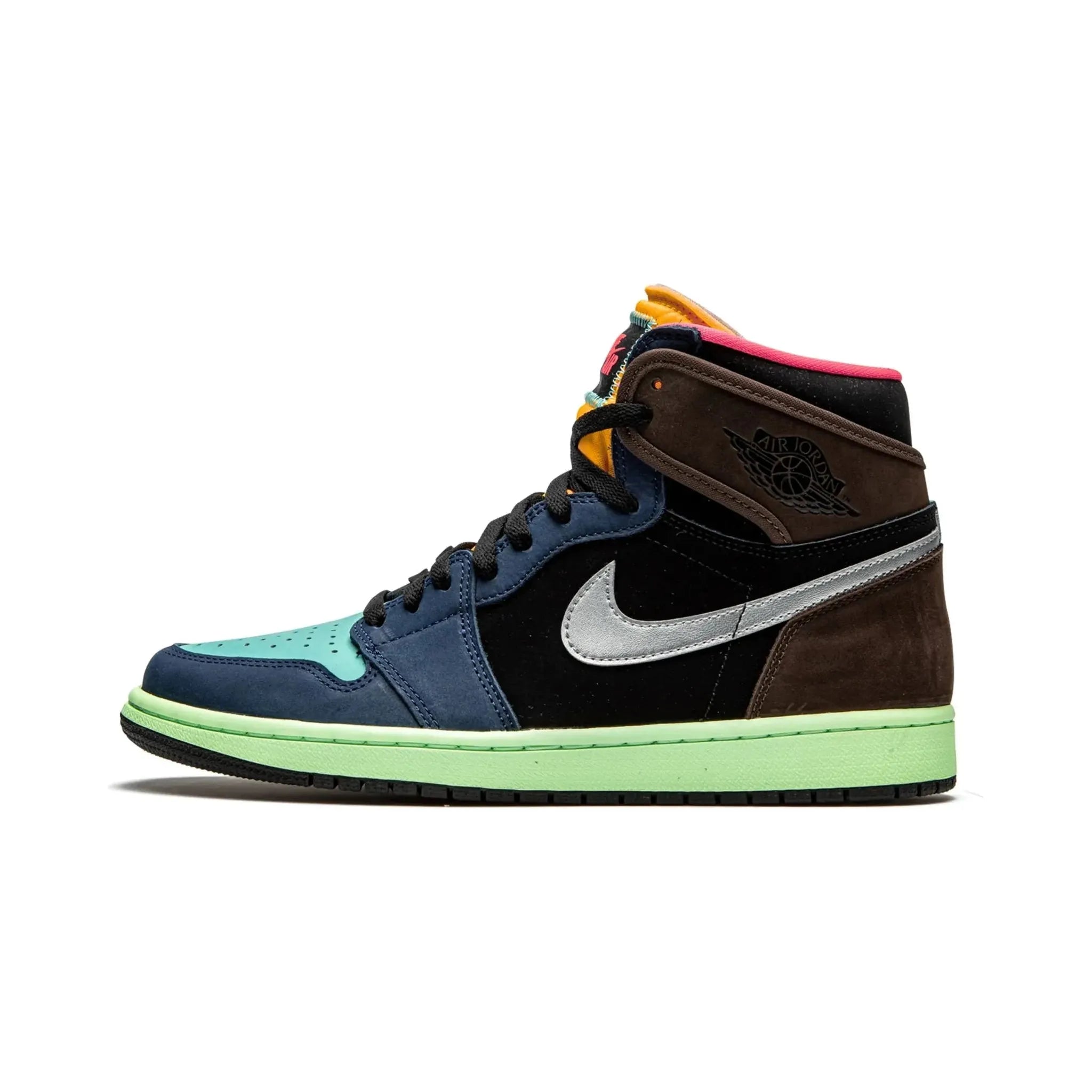 Jordan 1 High Retro “Bio Hack”