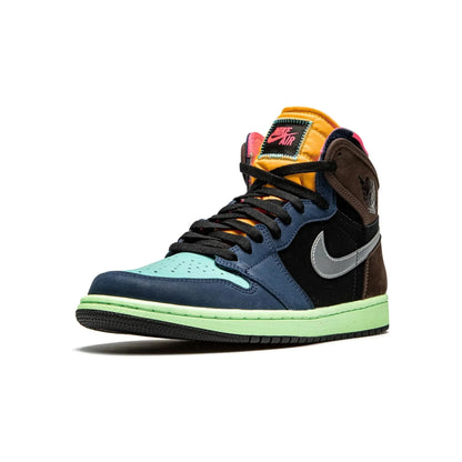 Jordan 1 High Retro “Bio Hack”