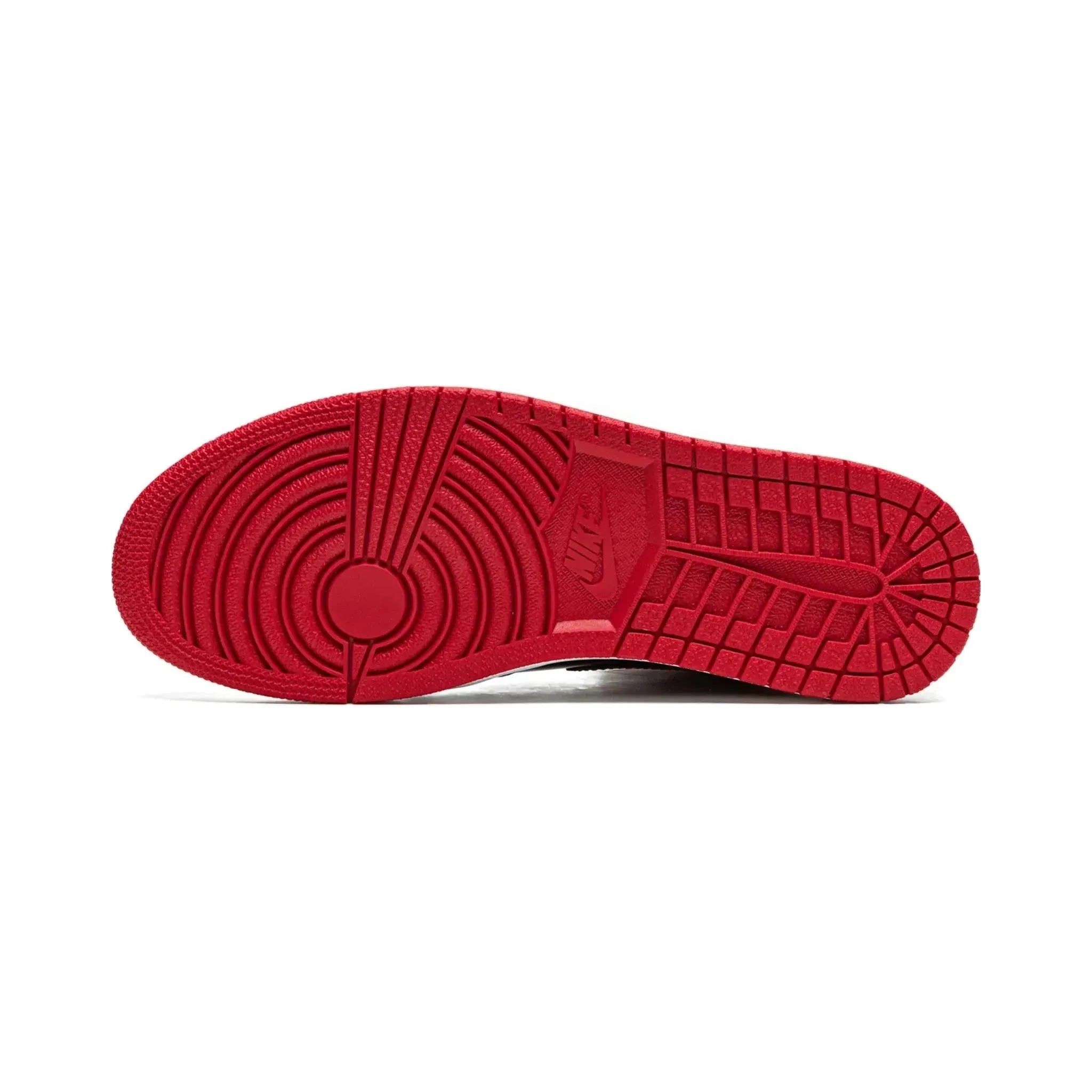 Jordan 1 High  “Patent Bred”
