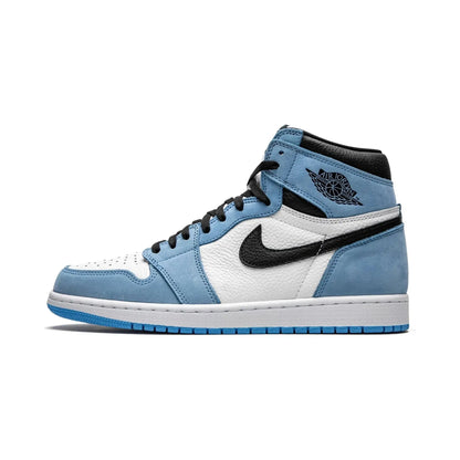 Jordan 1 High “University Blue”