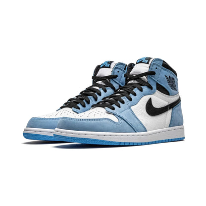 Jordan 1 High “University Blue”