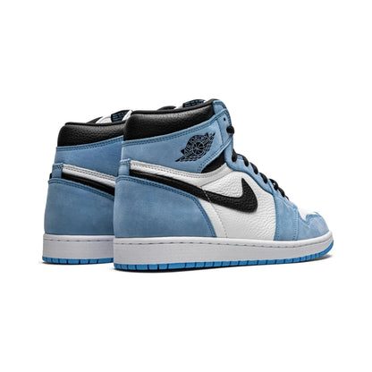 Jordan 1 High “University Blue”