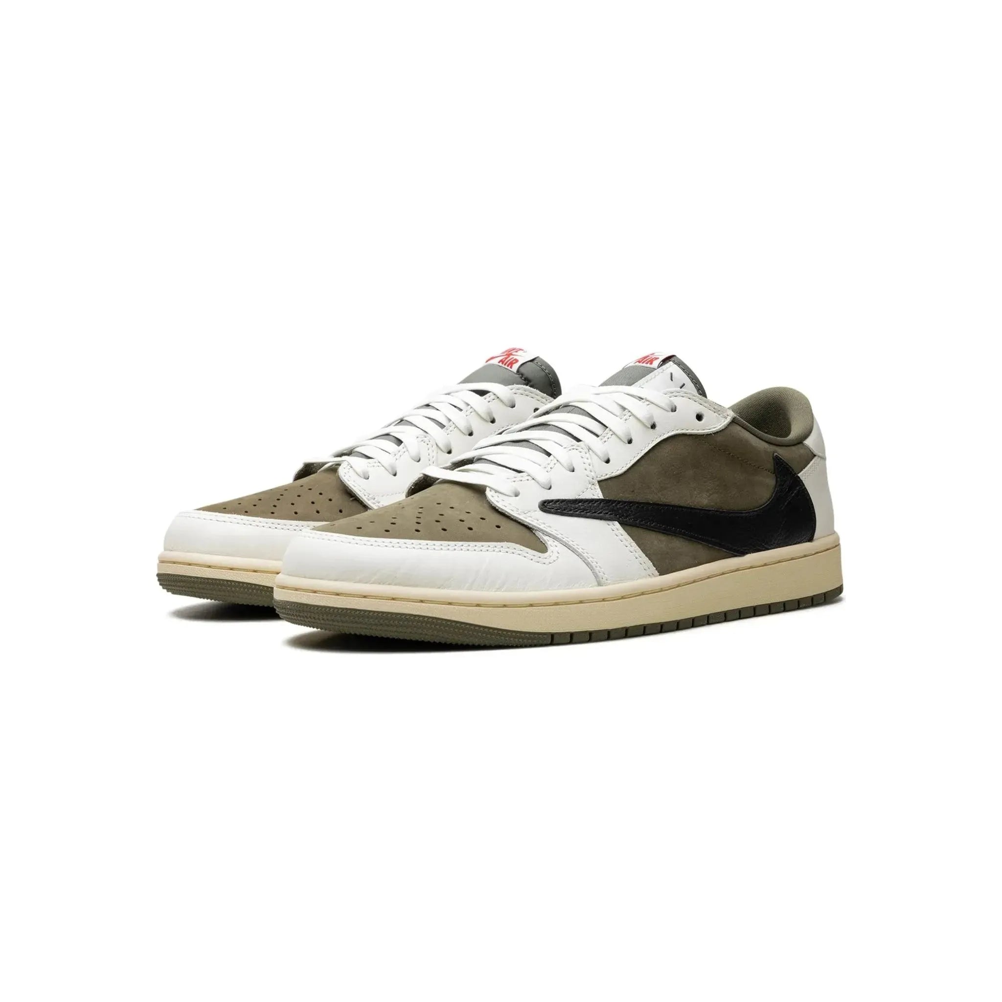 気質アップ Air Jordan  Low 1 靴