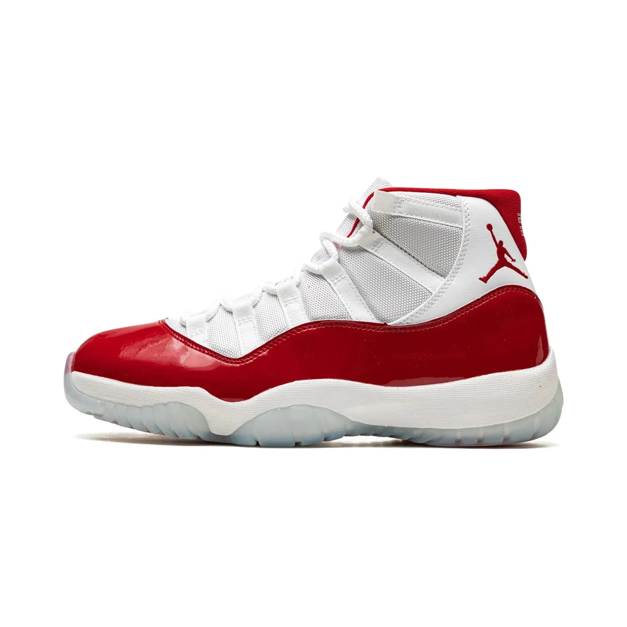 Jordan 11 “Cherry”