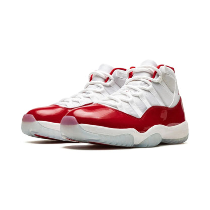 Jordan 11 “Cherry”