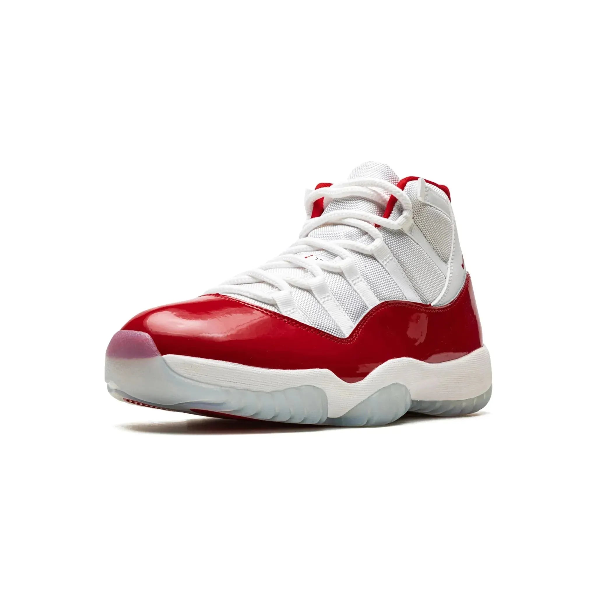 Jordan 11 “Cherry”