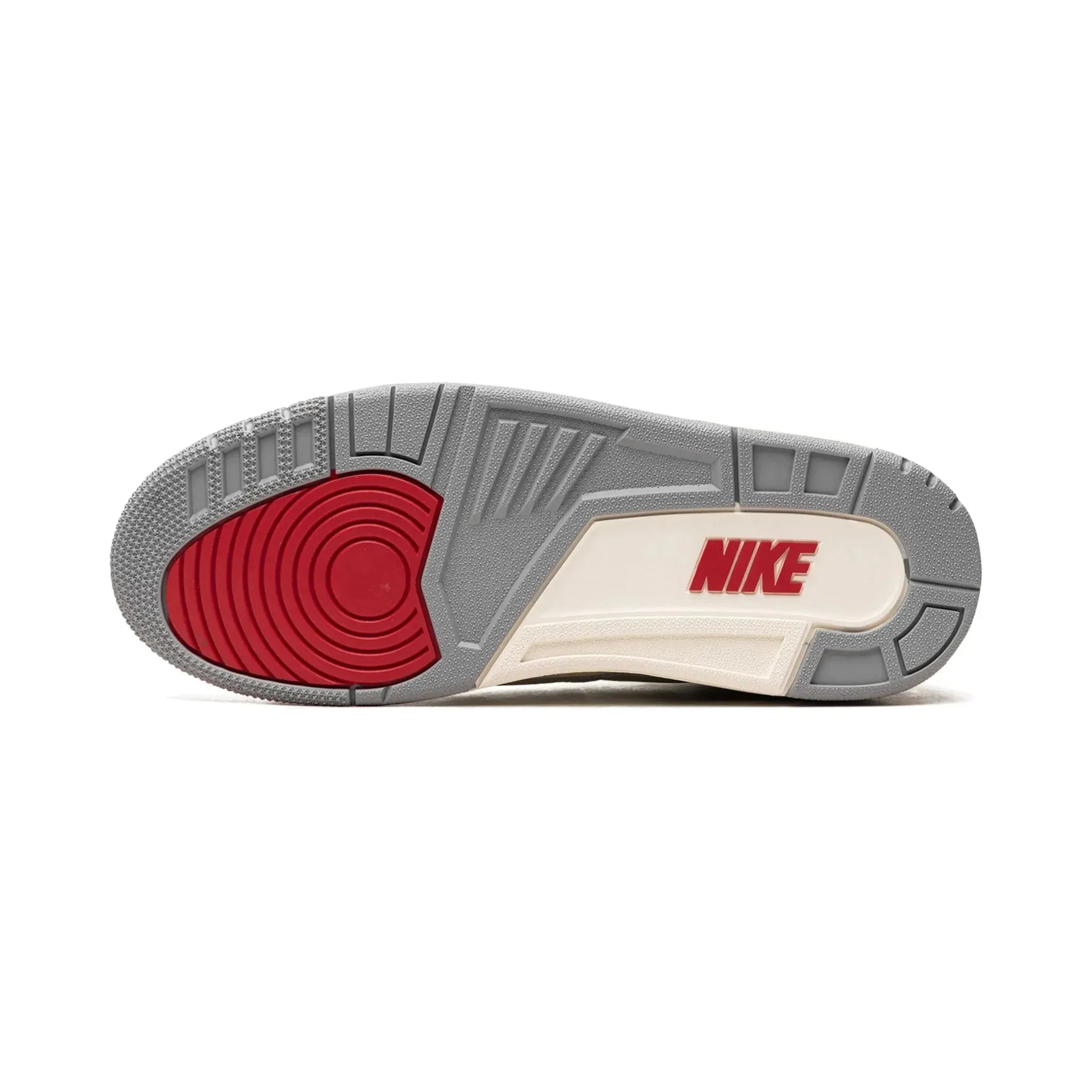 Jordan 3 Retro “White Cement” Men’s
