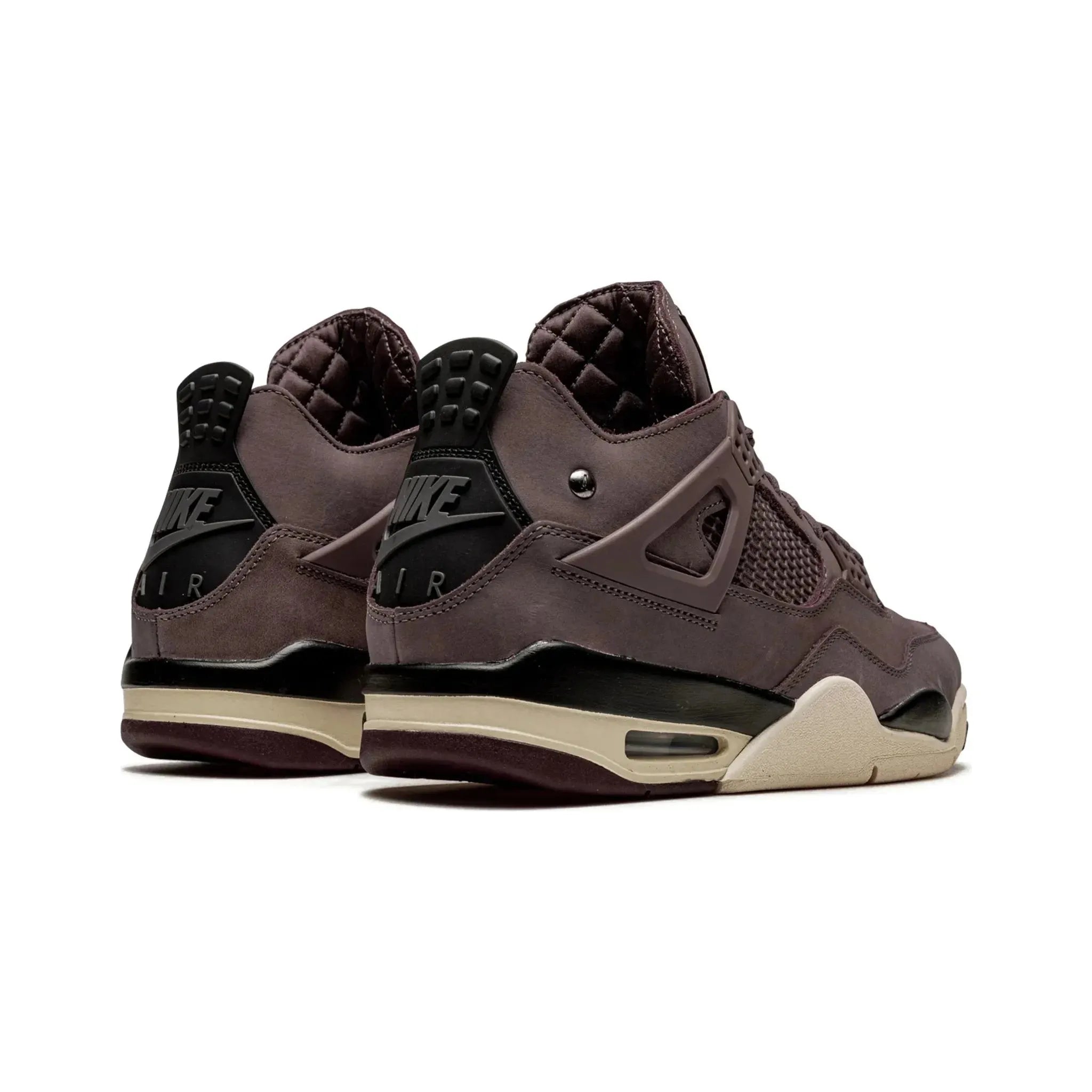 AIR JORDAN 4 