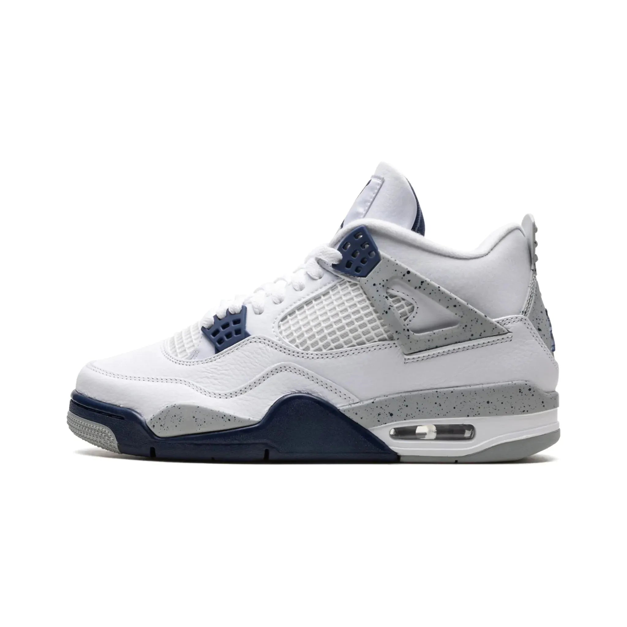 Jordan 4 “Midnight Navy”