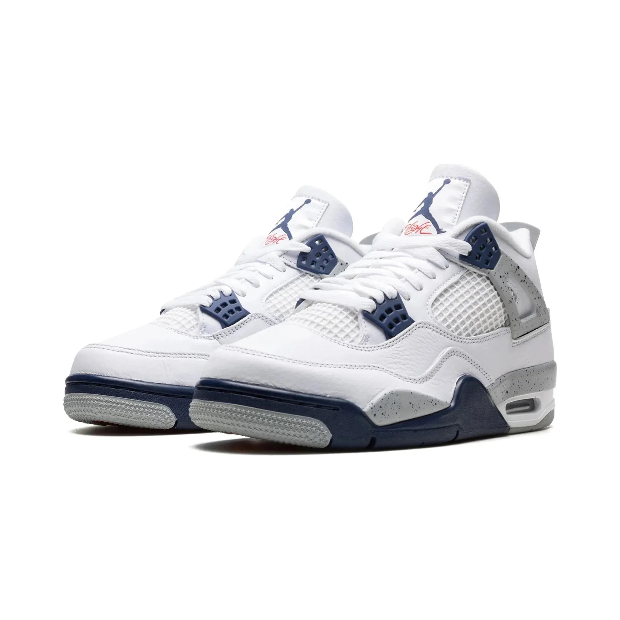 Jordan 4 “Midnight Navy”