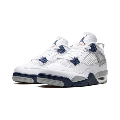 Jordan 4 “Midnight Navy”