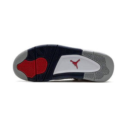 Jordan 4 “Midnight Navy”