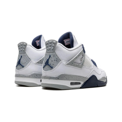 Jordan 4 “Midnight Navy”