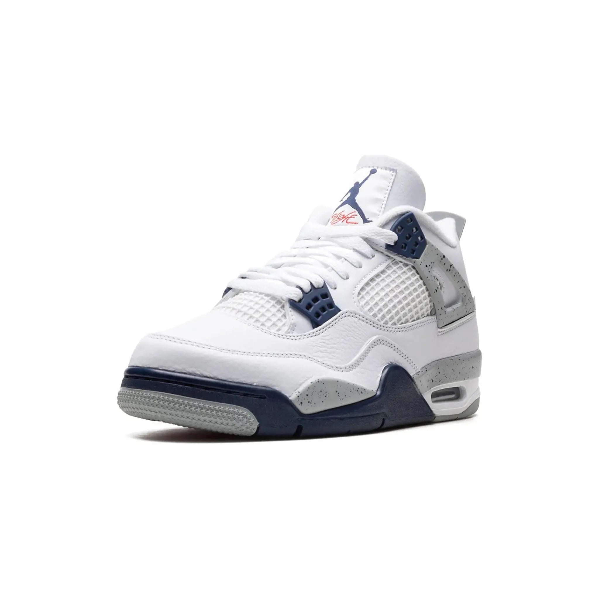 Jordan 4 “Midnight Navy”