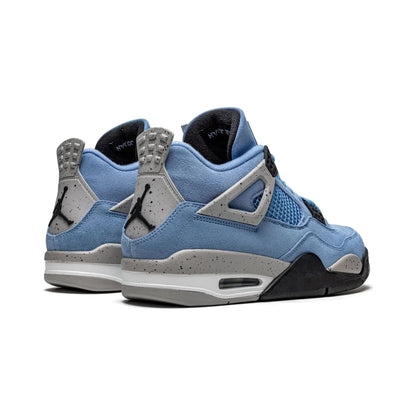 Jordan 4 "University blue"