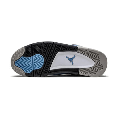 Jordan 4 "University blue"