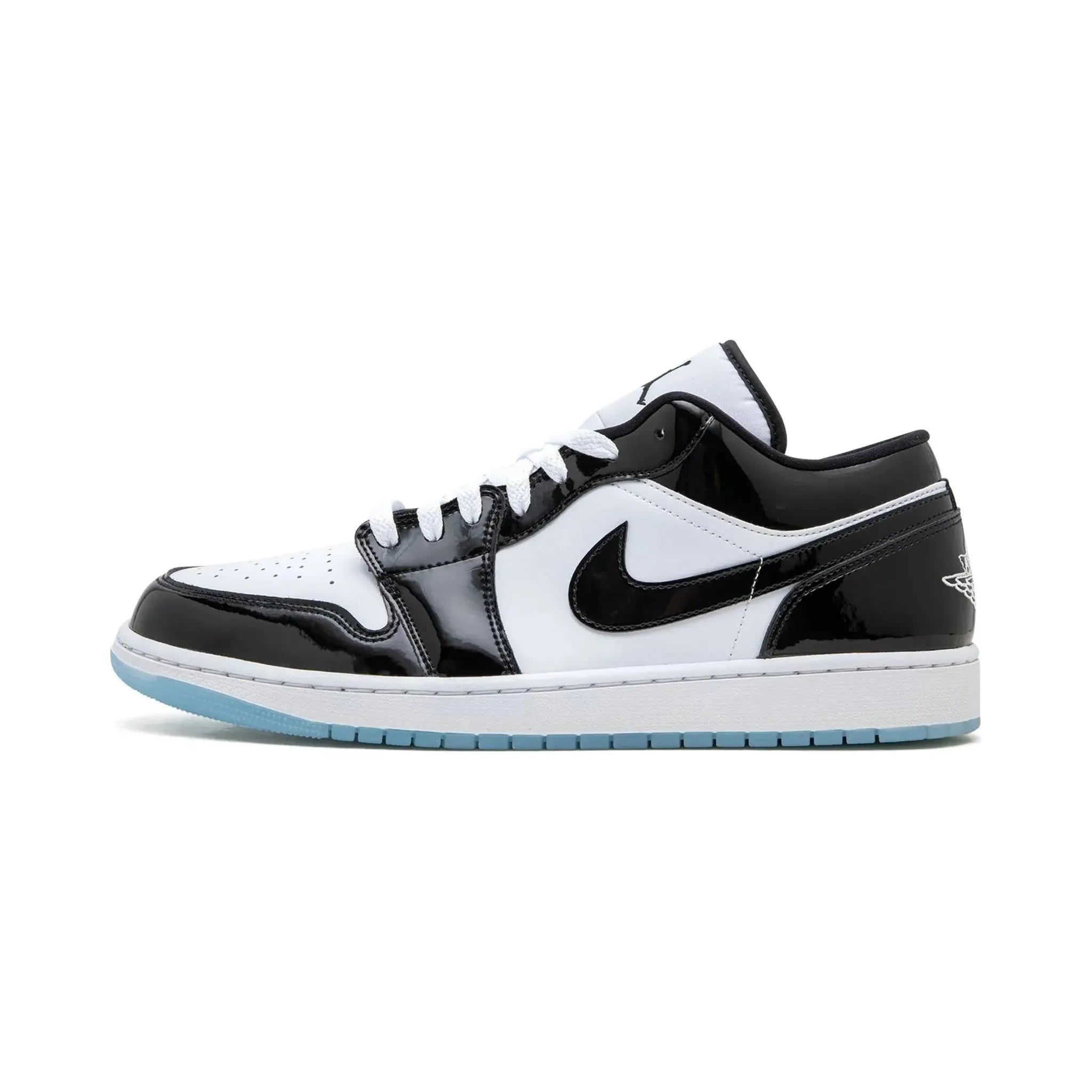 Jordan 1 Low “Concord”
