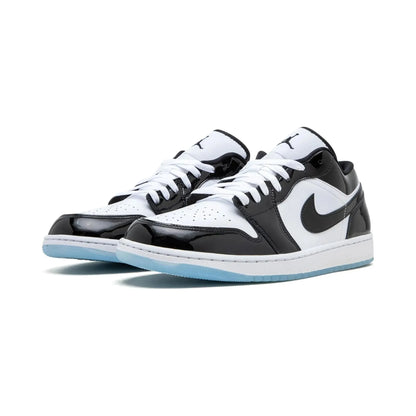 Jordan 1 Low “Concord”