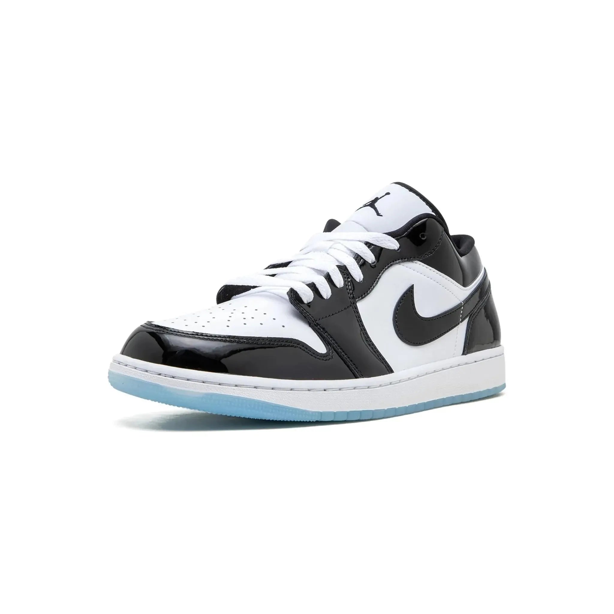 Jordan 1 Low “Concord”