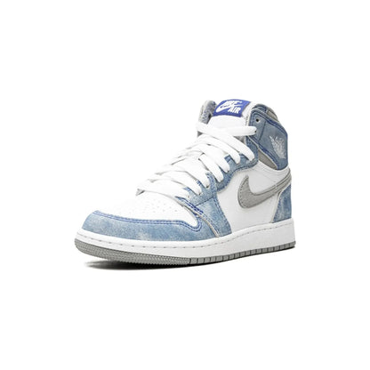 Jordan 1 Retro High  “Hyper Royal” (GS)