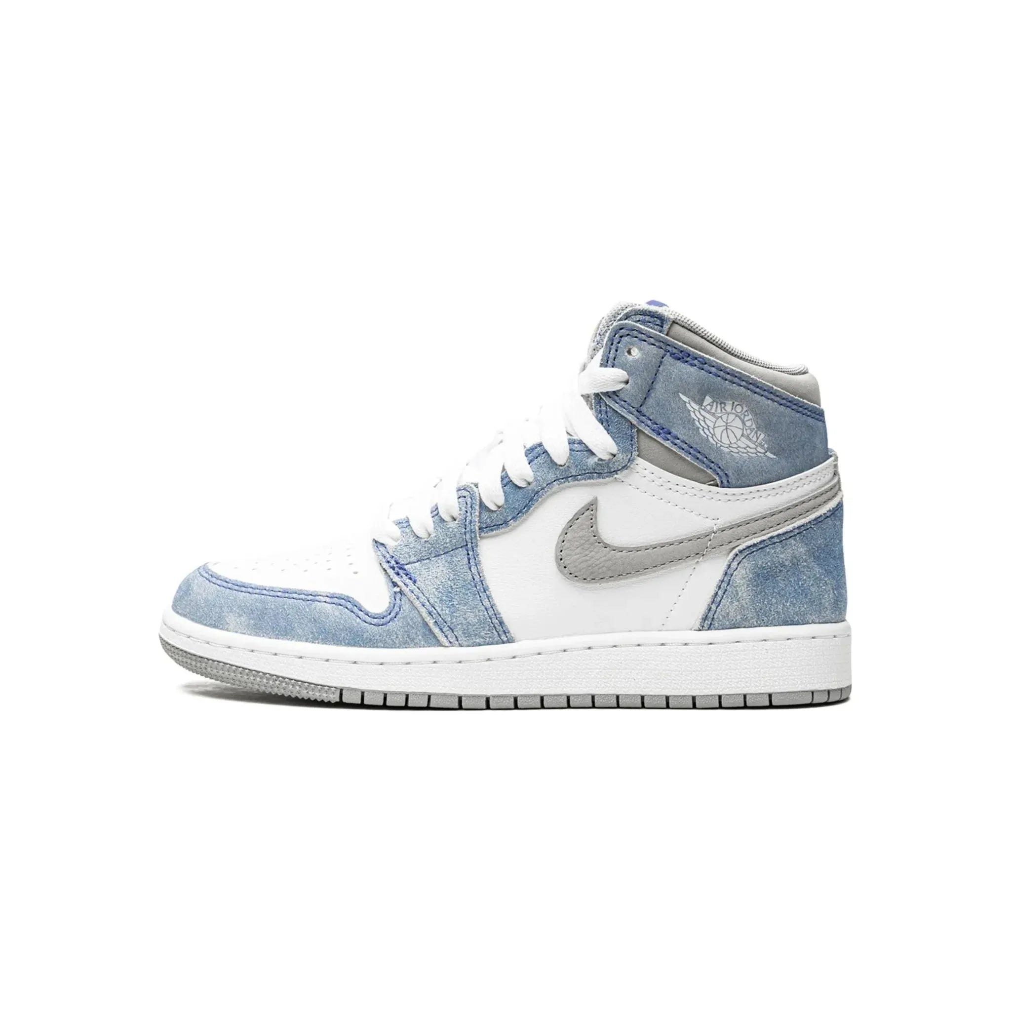 Jordan 1 Retro High  “Hyper Royal” (GS)