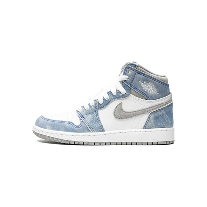Jordan 1 Retro High  “Hyper Royal” (GS)