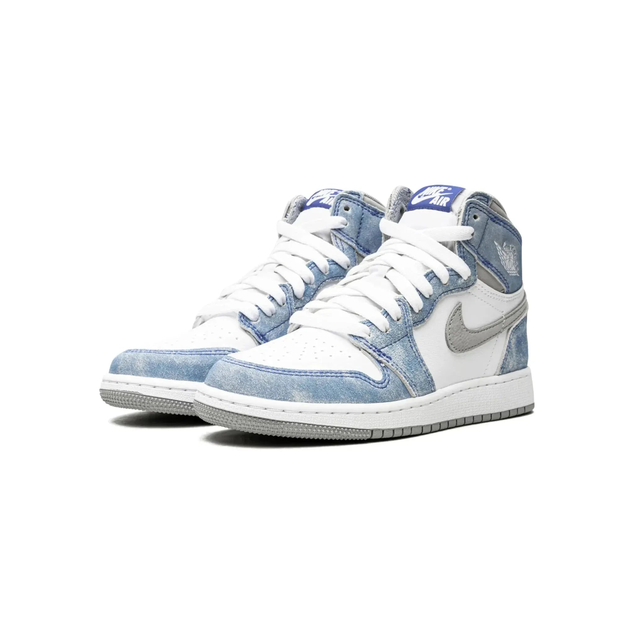Jordan 1 Retro High  “Hyper Royal” (GS)
