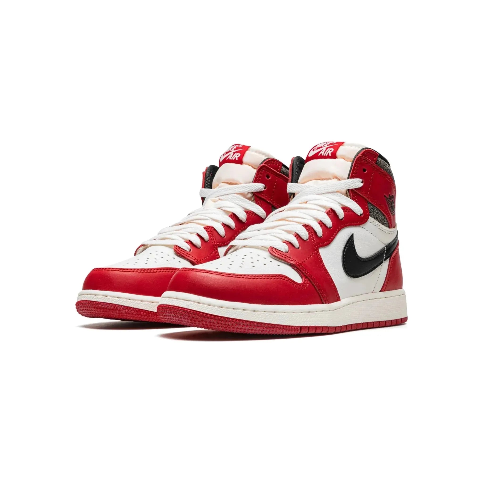 Jordan 1 High "Lost & Found" (GS) (Preorder)