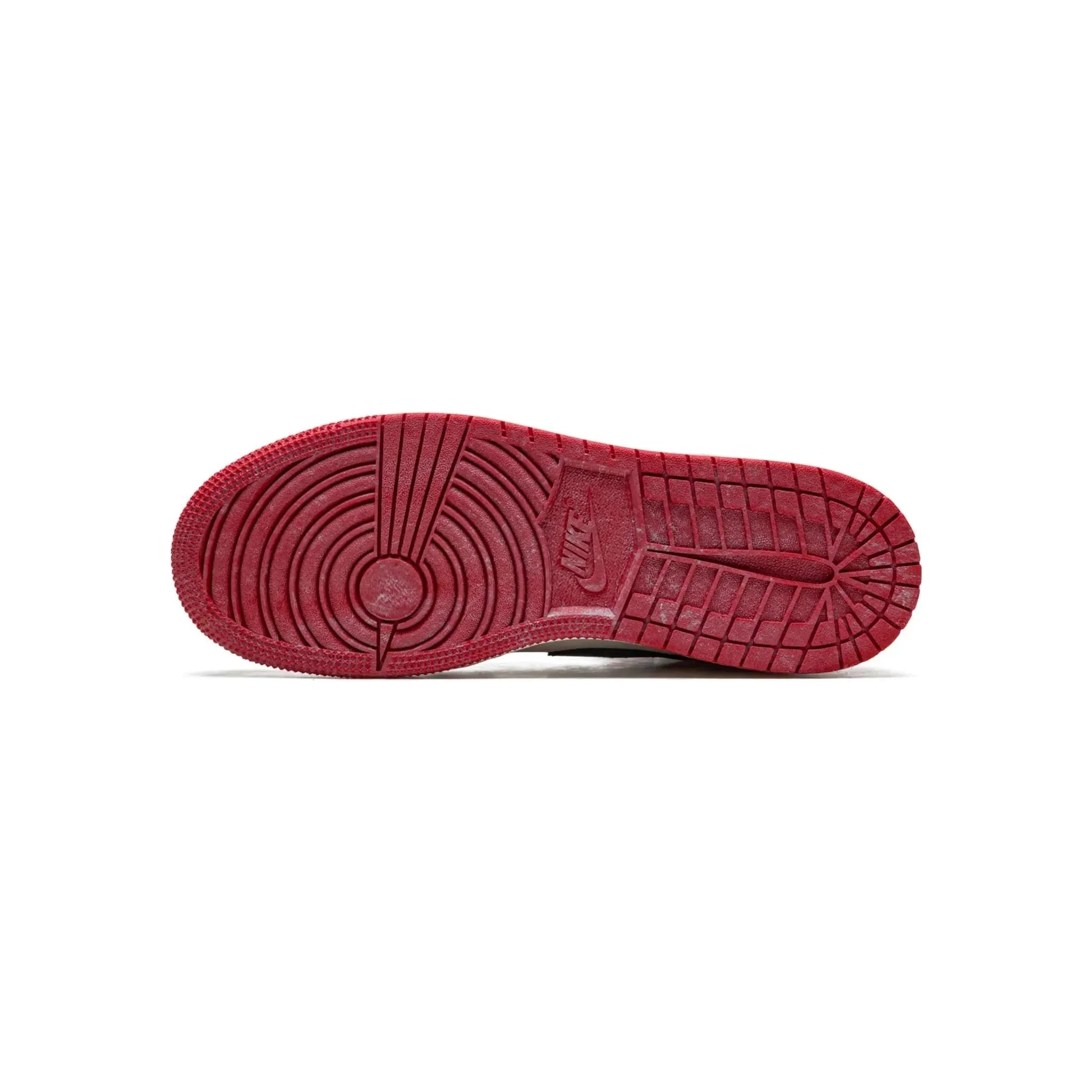 Jordan 1 High "Lost & Found" (GS) (Preorder)