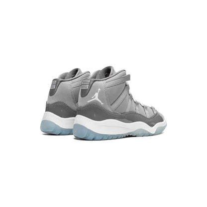 Jordan 11 “Cool Grey” (PS) 2021