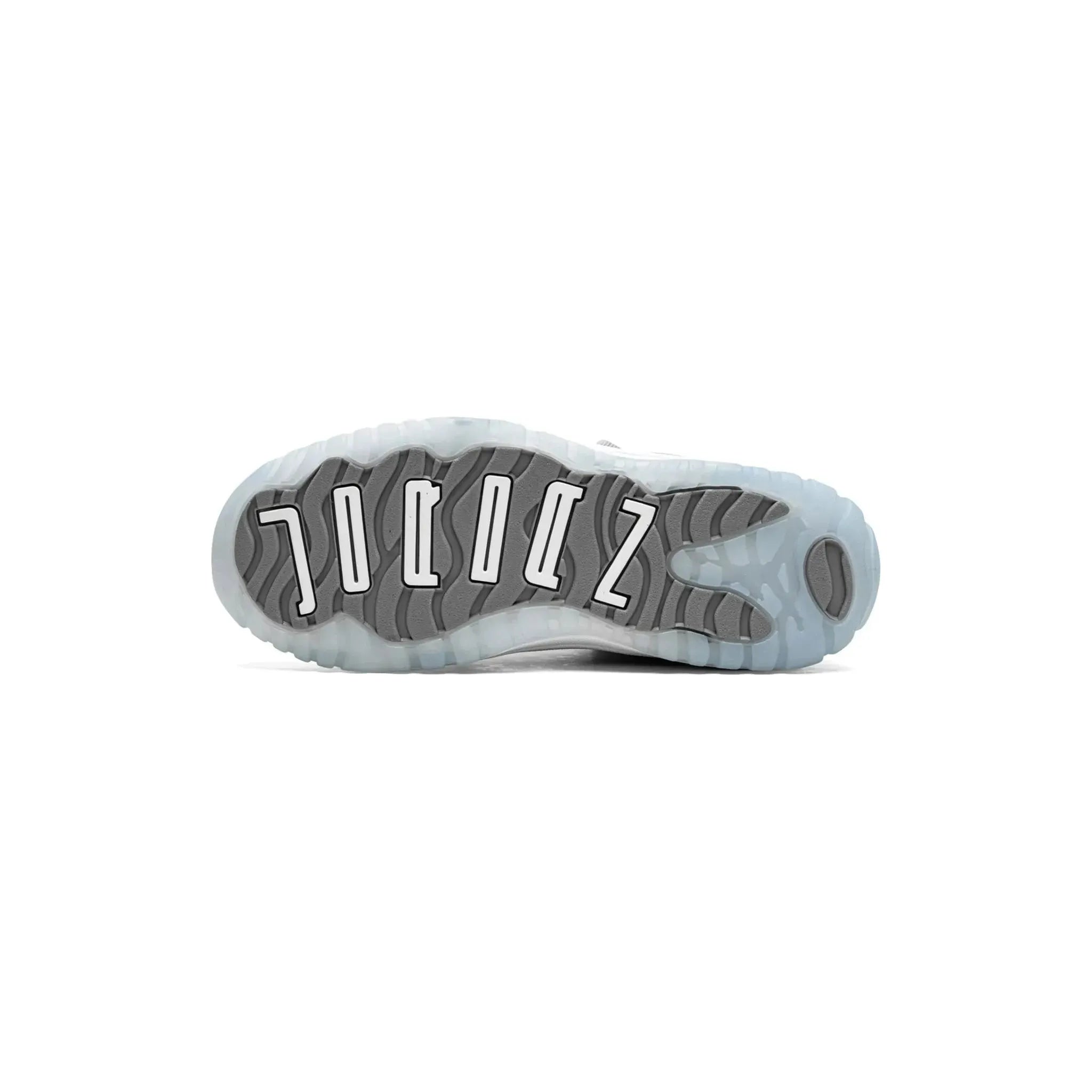 Jordan 11 “Cool Grey” (PS) 2021