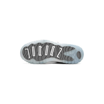 Jordan 11 “Cool Grey” (PS) 2021