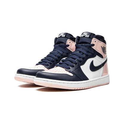 Jordan 1 High “Atmosphere” (W)