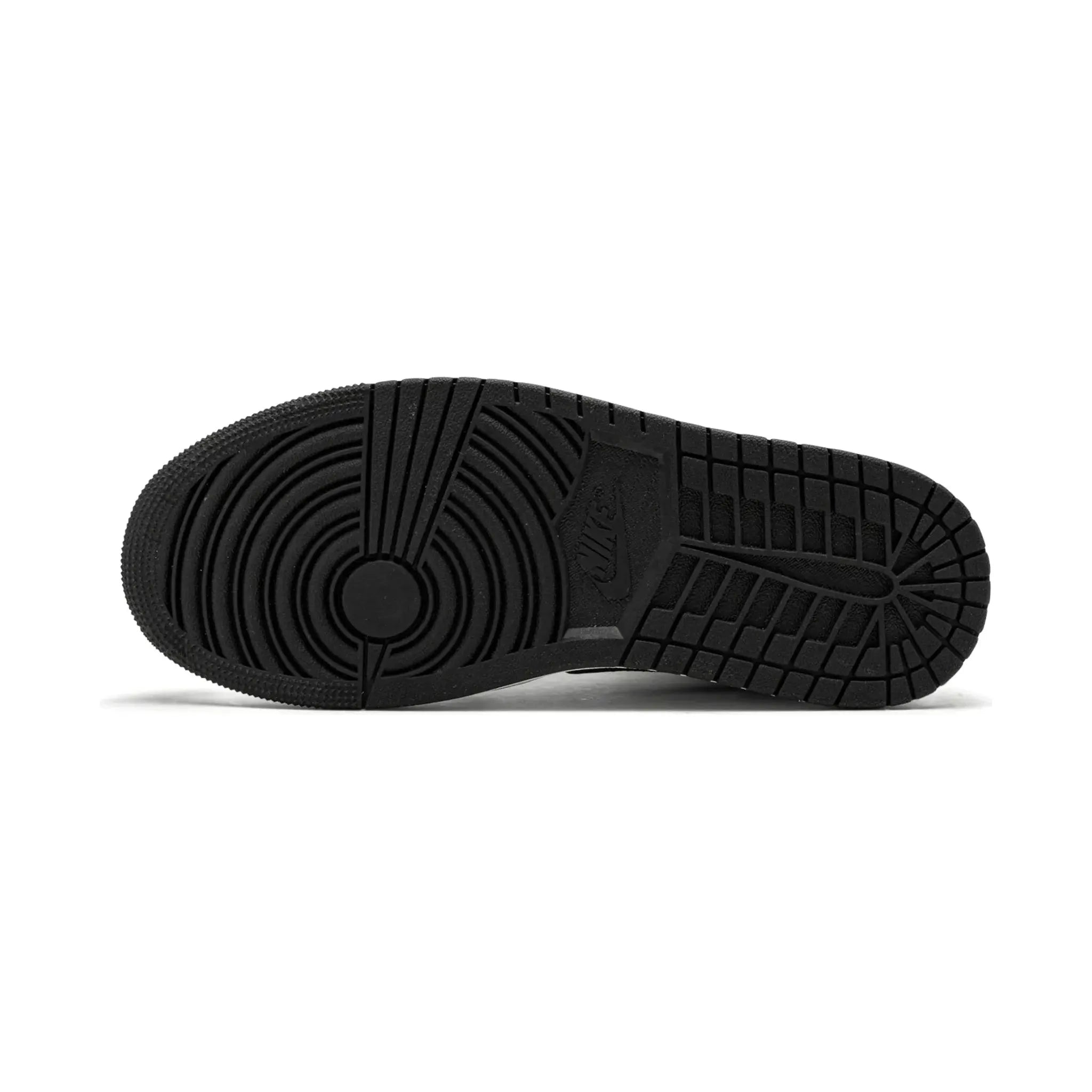 Jordan 1 Mid “Light Smoke grey” (W)
