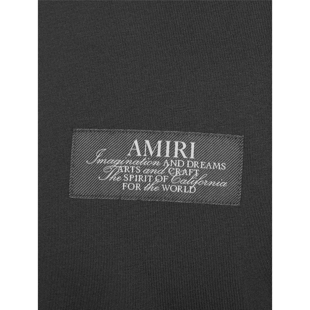 AMIRI SPIRIT TEE