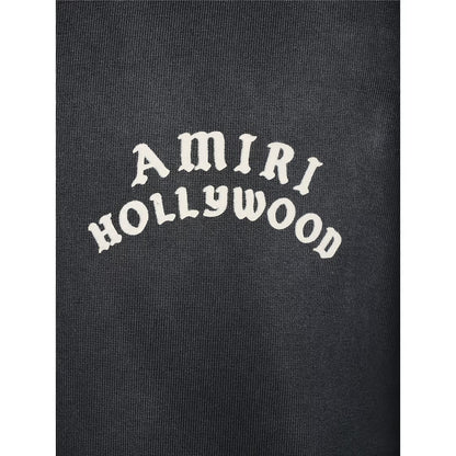 AMIRI HOLLYWOOD OVERSIZED TEE