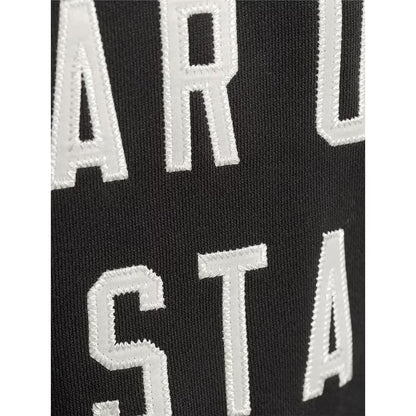 FEAR OF GOD ESSENTIALS 90s Fleece Hoodie