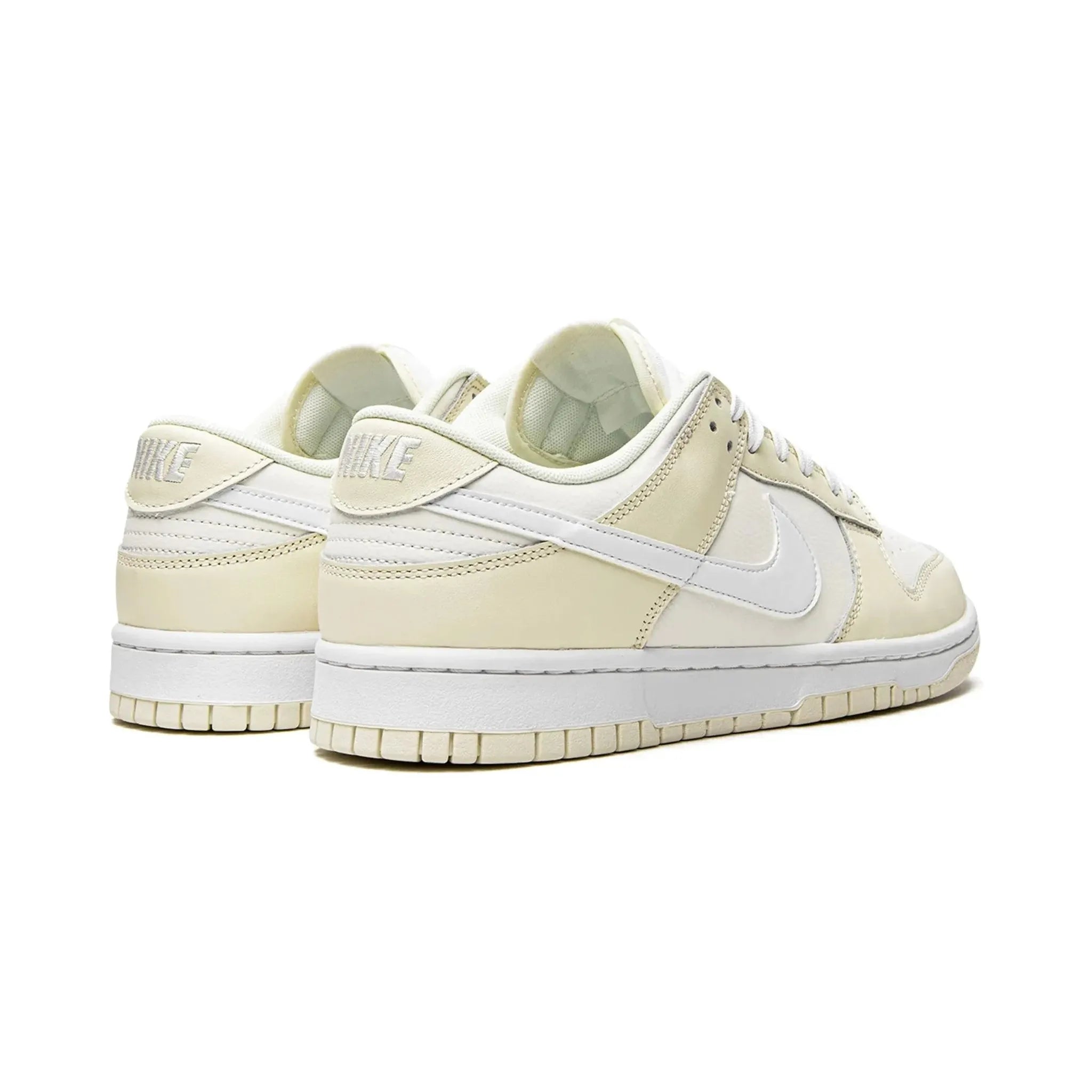 Nike Dunk Low “Coconut Milk”