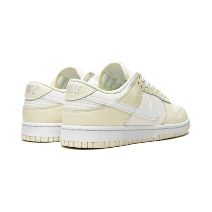 Nike Dunk Low “Coconut Milk”