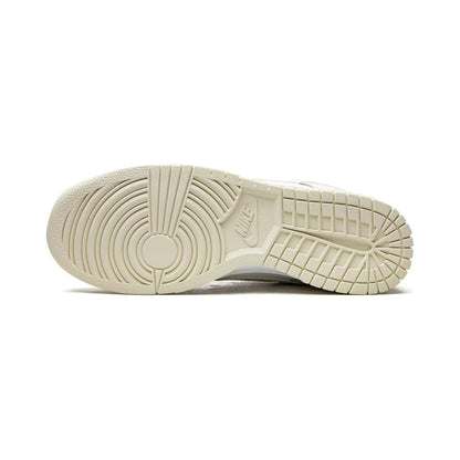 Nike Dunk Low “Coconut Milk”
