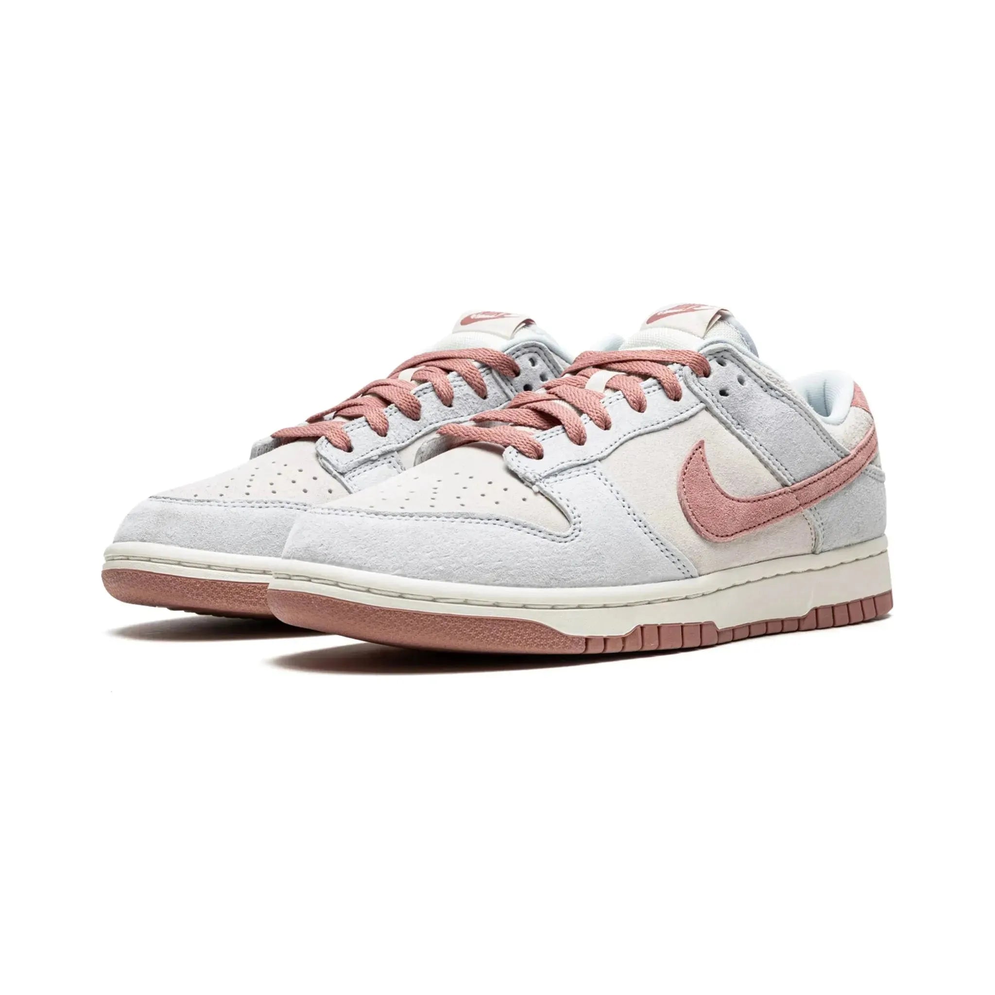 Nike Dunk Low “Fossil Rose”