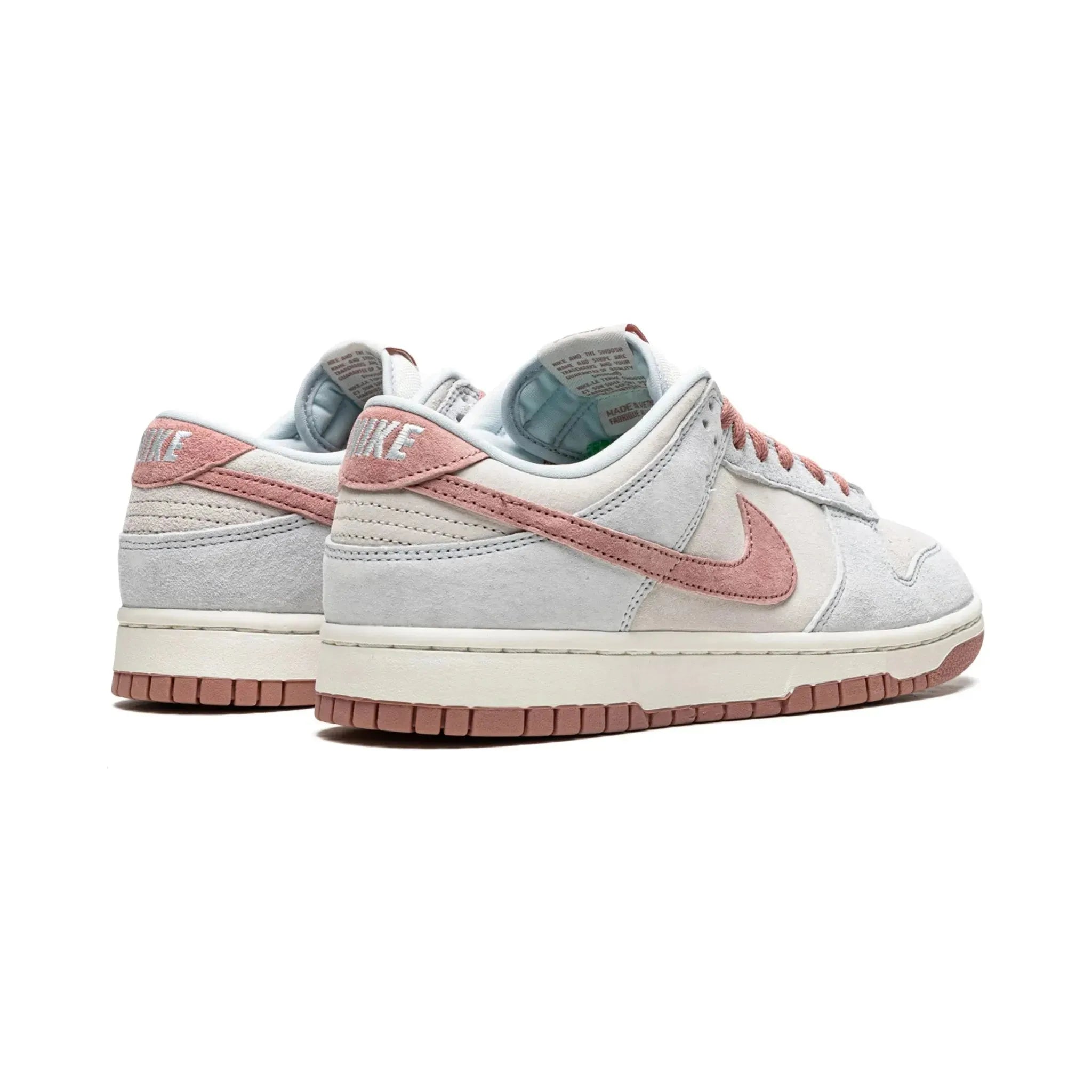 Nike Dunk Low “Fossil Rose”