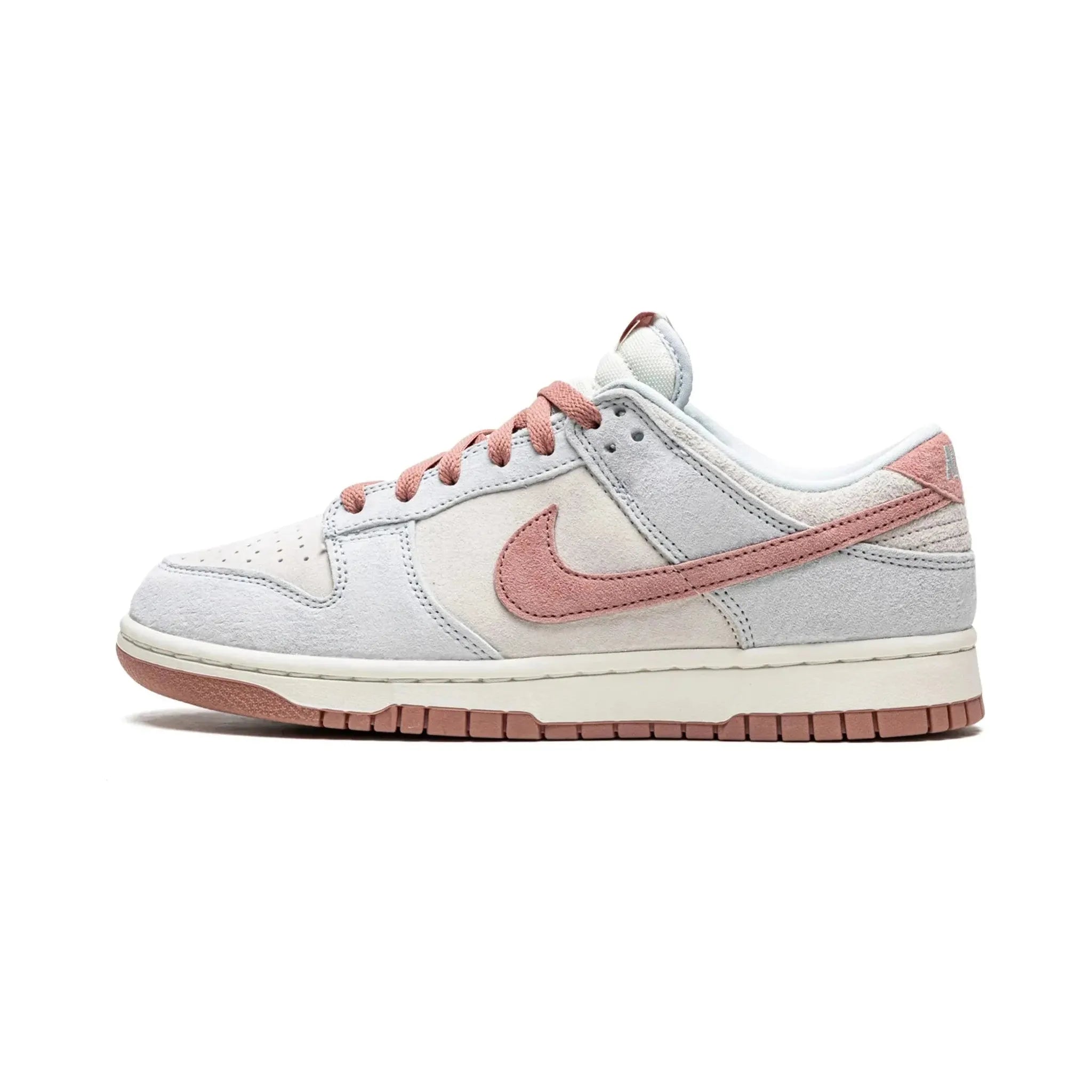 Nike Dunk Low “Fossil Rose”