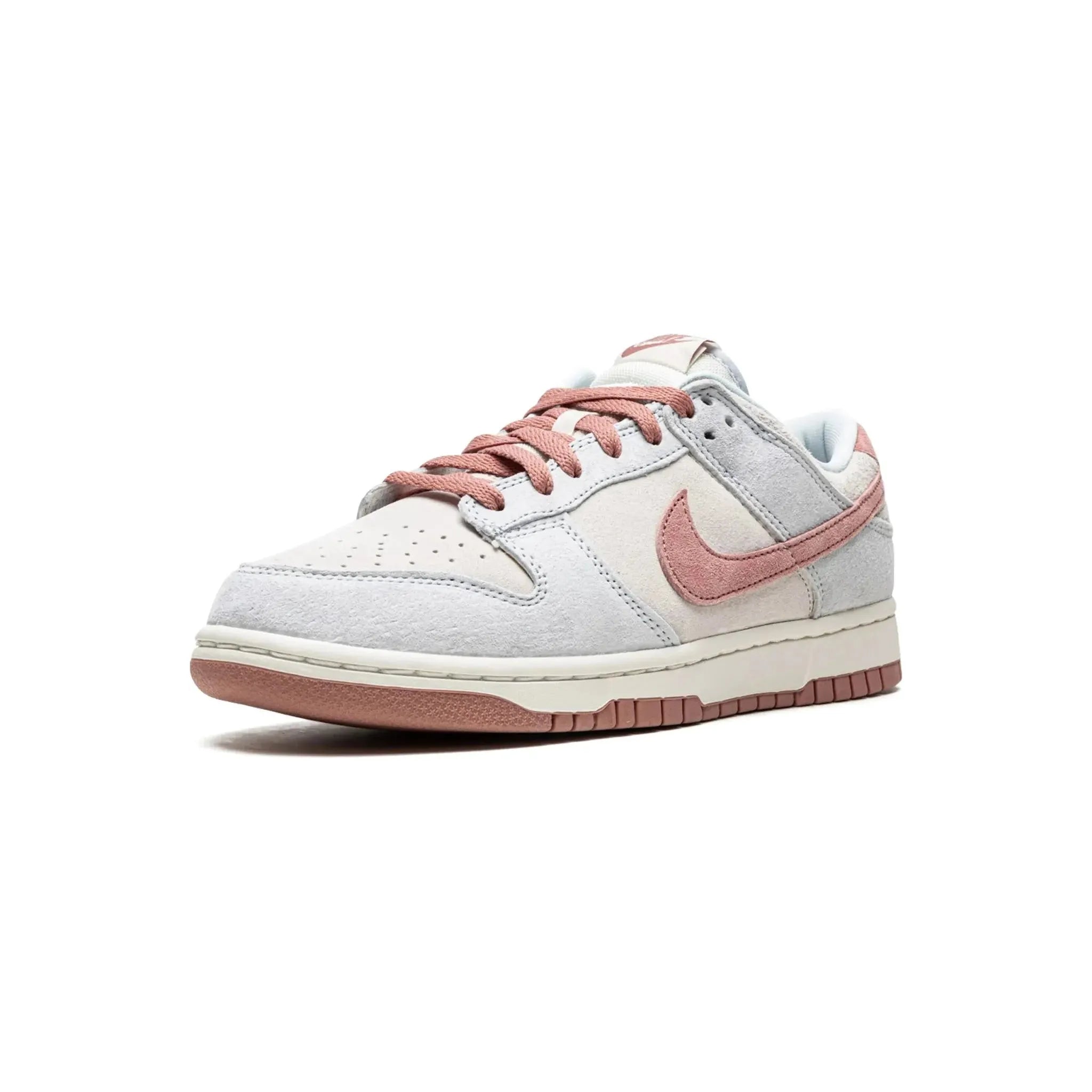Nike Dunk Low “Fossil Rose”