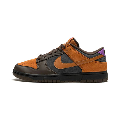 Nike Dunk Low “Cider”