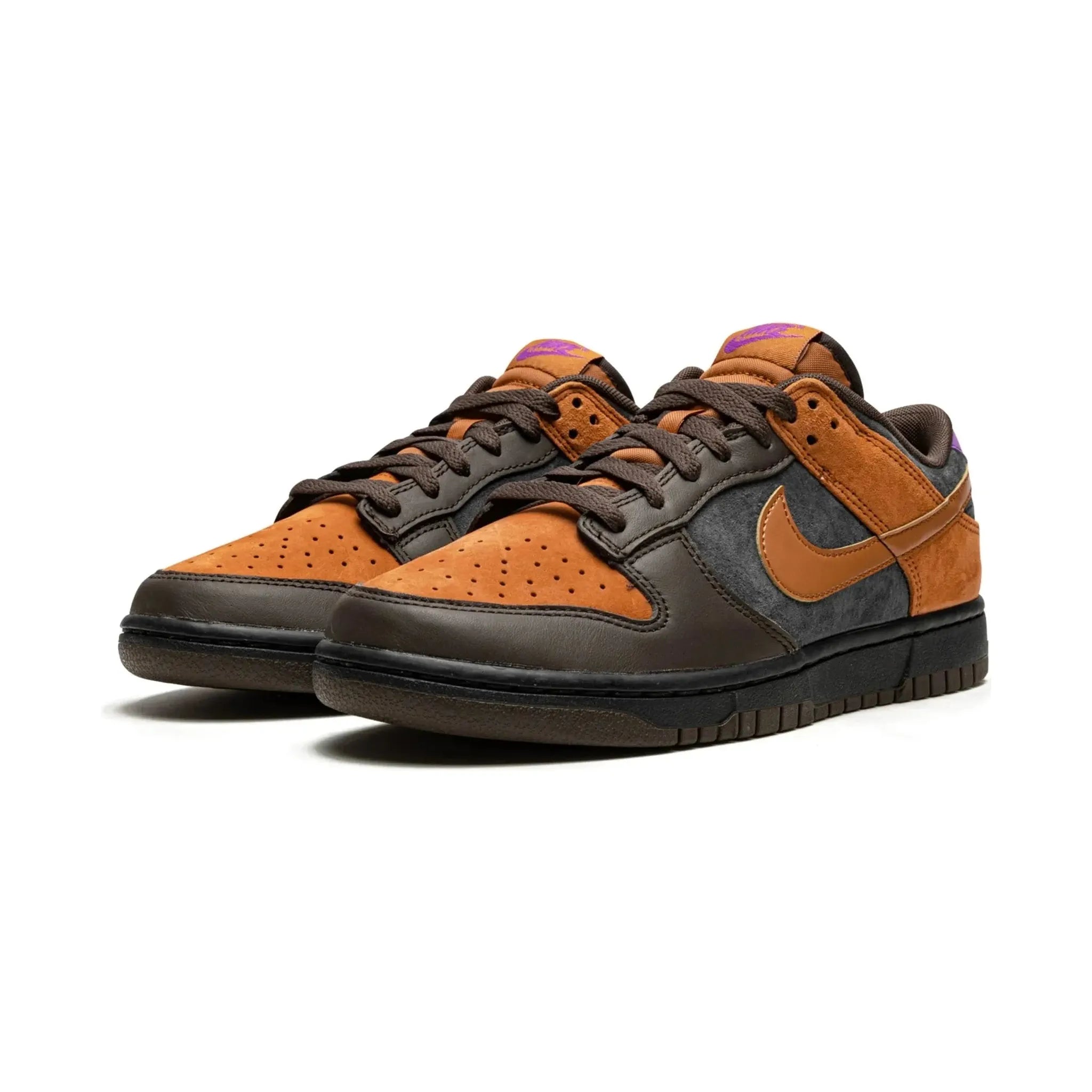 Nike Dunk Low “Cider”