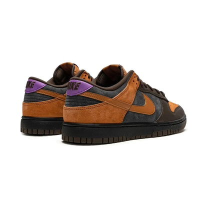 Nike Dunk Low “Cider”